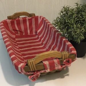 ♥️5/25$ bread basket